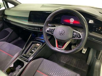 Volkswagen Golf 2.0 TSI 300 GTI Clubsport 5dr DSG