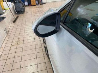 Volkswagen Golf 2.0 TSI 300 GTI Clubsport 5dr DSG