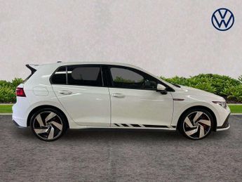 Volkswagen Golf 2.0 TSI 300 GTI Clubsport 5dr DSG
