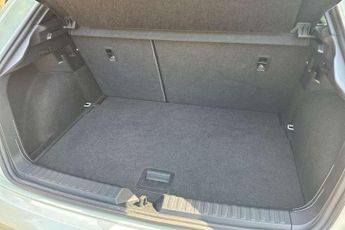 Audi A1 30 TFSI 110 S Line 5dr S Tronic
