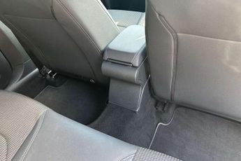 Audi A1 30 TFSI 110 S Line 5dr S Tronic