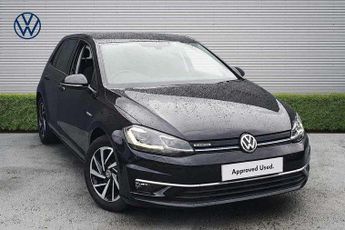 Volkswagen Golf 1.5 TSI EVO Match Edition 5dr