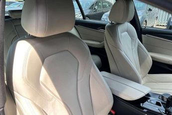 BMW 5 Series 520d MHT M Sport 5dr Step Auto