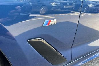 BMW 5 Series 520d MHT M Sport 5dr Step Auto