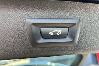 BMW 5 Series 520d MHT M Sport 5dr Step Auto