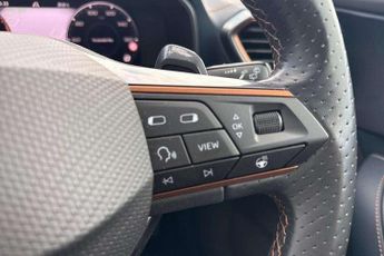 Cupra Formentor 1.5 TSI 150 V2 5dr DSG