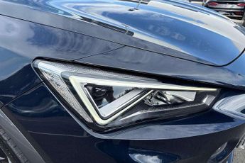 Cupra Formentor 1.5 TSI 150 V2 5dr DSG