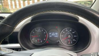 Kia Picanto 1.25 X-Line 5dr Auto