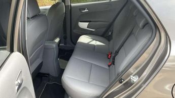 Kia Picanto 1.25 X-Line 5dr Auto