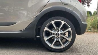 Kia Picanto 1.25 X-Line 5dr Auto