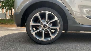 Kia Picanto 1.25 X-Line 5dr Auto