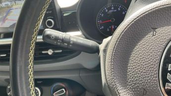 Kia Picanto 1.25 X-Line 5dr Auto