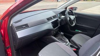 SEAT Arona 1.0 TSI 115 SE Technology [EZ] 5dr DSG