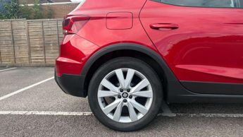 SEAT Arona 1.0 TSI 115 SE Technology [EZ] 5dr DSG