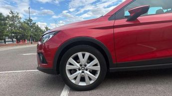 SEAT Arona 1.0 TSI 115 SE Technology [EZ] 5dr DSG