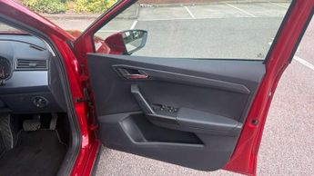 SEAT Arona 1.0 TSI 115 SE Technology [EZ] 5dr DSG