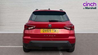 SEAT Arona 1.0 TSI 115 SE Technology [EZ] 5dr DSG