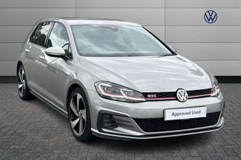 Volkswagen Golf GTi 2.0 TSI 245 GTI Performance 5dr DSG