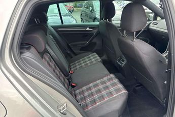 Volkswagen Golf 2.0 TSI 245 GTI Performance 5dr DSG