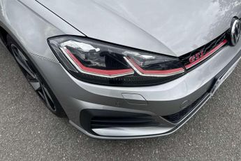 Volkswagen Golf 2.0 TSI 245 GTI Performance 5dr DSG