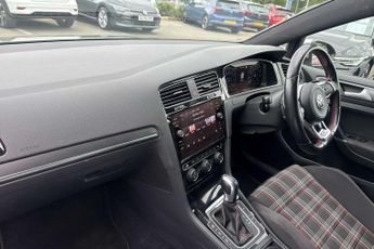 Volkswagen Golf 2.0 TSI 245 GTI Performance 5dr DSG