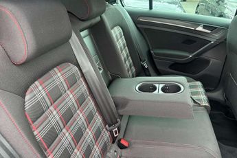 Volkswagen Golf 2.0 TSI 245 GTI Performance 5dr DSG