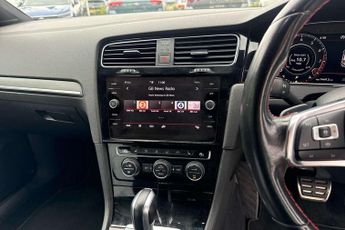 Volkswagen Golf 2.0 TSI 245 GTI Performance 5dr DSG