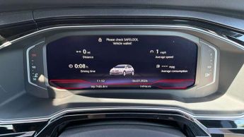 Volkswagen Polo 2.0 TSI GTI 5dr DSG