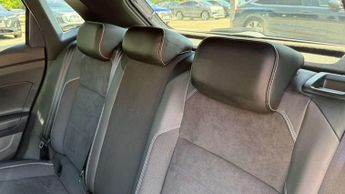 Volkswagen Polo 2.0 TSI GTI 5dr DSG