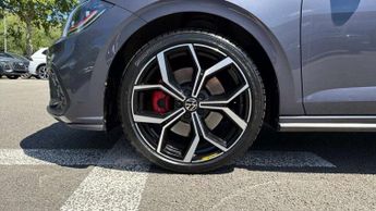 Volkswagen Polo 2.0 TSI GTI 5dr DSG
