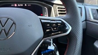 Volkswagen Polo 2.0 TSI GTI 5dr DSG