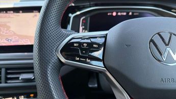 Volkswagen Polo 2.0 TSI GTI 5dr DSG