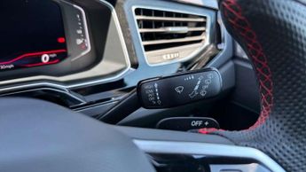 Volkswagen Polo 2.0 TSI GTI 5dr DSG