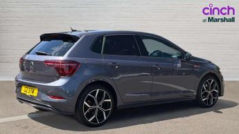 Volkswagen Polo 2.0 TSI GTI 5dr DSG
