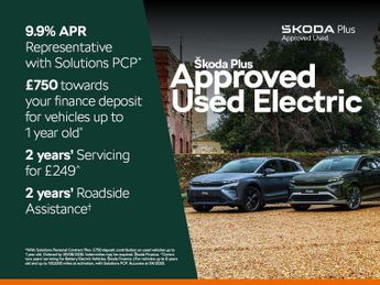 Skoda Karoq 1.5 TSI SE Drive 5dr DSG