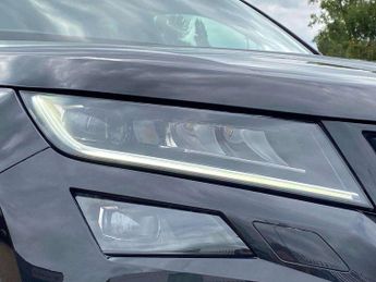 Skoda Kodiaq 2.0 TSI 190 Sport Line 4x4 5dr DSG [7 Seat]
