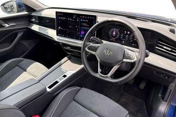 Volkswagen Passat 1.5 TSI eHybrid Life 5dr DSG