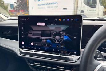 Volkswagen Passat 1.5 TSI eHybrid Life 5dr DSG