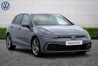 Volkswagen Golf TDi 2.0 TDI 150 R-Line 5dr DSG