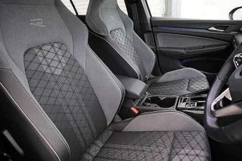 Volkswagen Golf 2.0 TDI 150 R-Line 5dr DSG