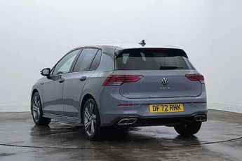 Volkswagen Golf 2.0 TDI 150 R-Line 5dr DSG