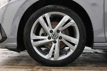 Volkswagen Golf 2.0 TDI 150 R-Line 5dr DSG