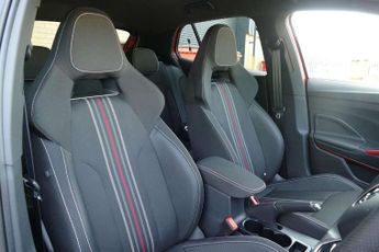 Skoda Fabia 1.5 TSI 150 Monte Carlo 5dr DSG