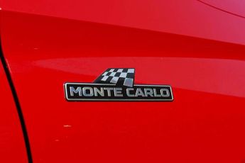 Skoda Fabia 1.5 TSI 150 Monte Carlo 5dr DSG