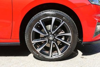Skoda Fabia 1.5 TSI 150 Monte Carlo 5dr DSG