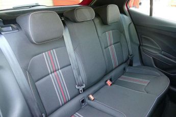 Skoda Fabia 1.5 TSI 150 Monte Carlo 5dr DSG