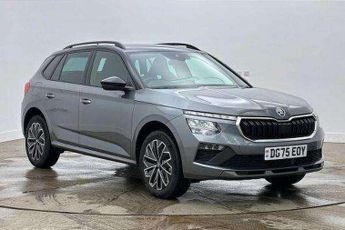 Skoda Kamiq 1.0 TSI Design Edition 5dr