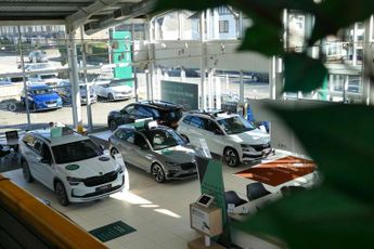 Skoda Kamiq 1.5 TSI SE L Edition 5dr DSG