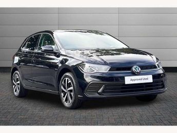 Volkswagen Polo 1.0 TSI Match 5dr