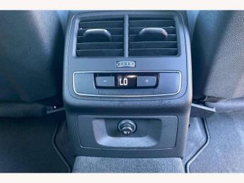 Audi A4 40 TFSI 204 S Line 5dr S Tronic